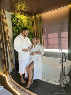 Спа-салон Prana Thai premium spa на улице Черняховского фото 11