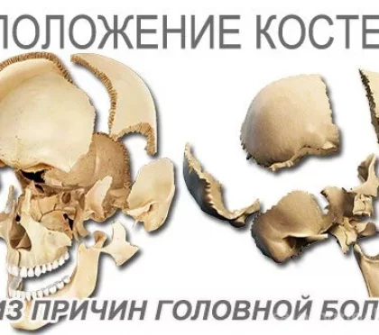 Кабинет массажа Тип и Таб фото 2