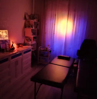 Студия Spa_Zvezdnoe Nebo