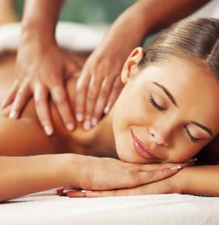 Студия Spa_Zvezdnoe Nebo