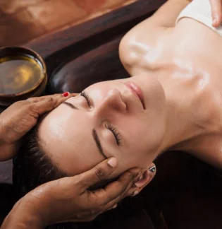 Студия Spa_Zvezdnoe Nebo