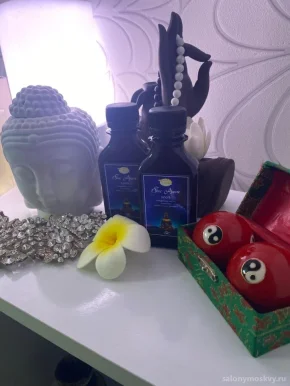 Студия Spa_Zvezdnoe Nebo фото 2