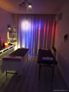 Студия Spa_Zvezdnoe Nebo фото 6
