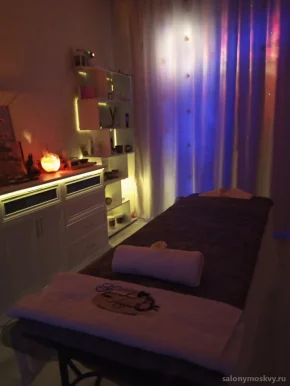 Студия Spa_Zvezdnoe Nebo фото 1