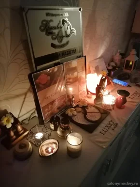 Студия Spa_Zvezdnoe Nebo фото 8