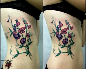 Тату-студия BORSCH TATTOO STUDIO фото 2