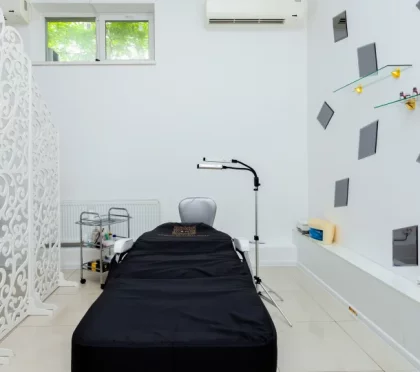 Студия перманентного макияжа Tulyakova Studio фото 2