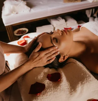 Спа-салон Prana Thai premium spa на улице Черняховского