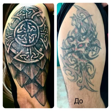 Тату-студия К4 фото 11